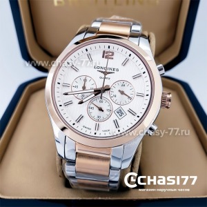 Копия Longines Master Collection (10005)