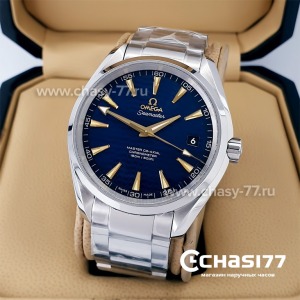 Копия Omega Seamaster Aqua Terra - Дубликат (20405)
