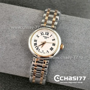 Tissot Carson Lady (21605)