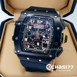 Копия Richard Mille (21705)