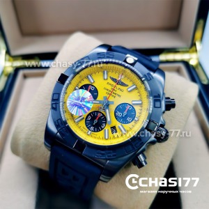 Breitling Chronometre Certifie (12205)