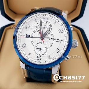 Montblanc Flyback (22305)