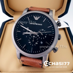 Emporio Armani Luigi AR1919 (22405)