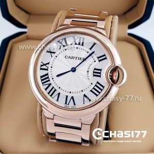 Cartier Ballon Bleu (22505)