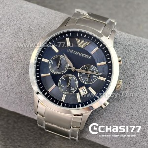 Emporio Armani Renato (02605)