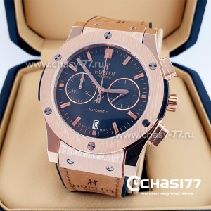 HUBLOT Classic Fusion Chronograph (23505)