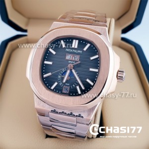 Patek Philippe Men Nautilus (23605)