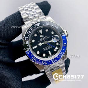 Rolex GMT-Master II Ceramic Batman - Дубликат (13905)