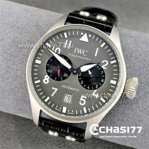 IWC Big Pilot Die Grosse Fliegeruhr (23905)