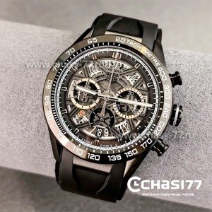 Tag Heuer CARRERA Calibre Heuer 02 (24205)