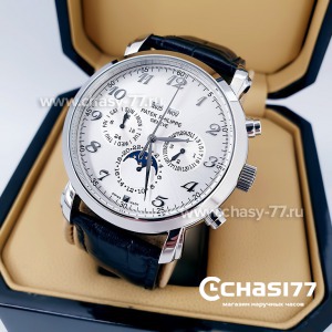 Копия Patek Philippe Perpetual Calendar (04705)