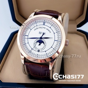 Копия Patek Philippe Annual Calendar (14805)