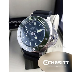 Копия Panerai Submersible (04805)