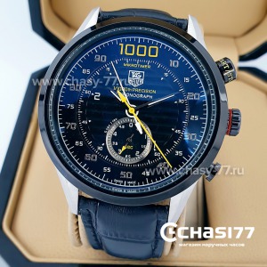 TAG Heuer MIKROGRAPH 1/1000TH (15005)