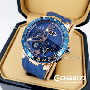 Ulysse Nardin (05205)