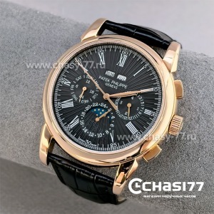 Копия Patek Philippe Perpetual Calendar (25505)