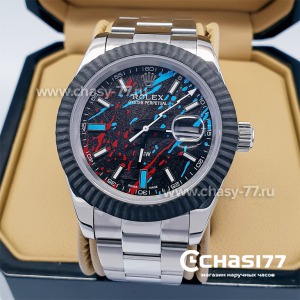 Rolex Milgauss (16305)