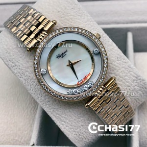 Копия Chopard Happy Diamonds (16405)