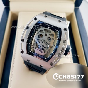 Richard Mille 052 Skull (06505)