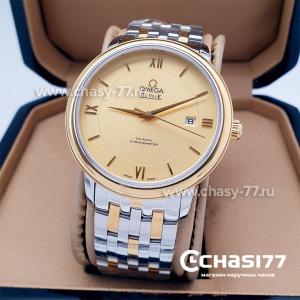 Omega De Ville Chronometer (17105)