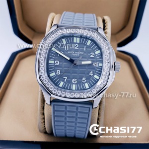 Patek Philippe Aquanaut (17505)