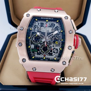 Копия Richard Mille (17605)