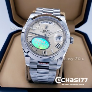 Копия Rolex Day-Date - Дубликат (17905)