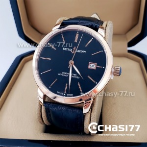 Ulysse Nardin (18605)