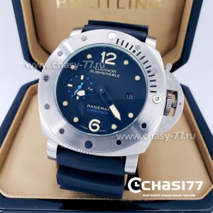 Panerai Submersible (09105)