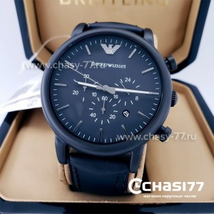 Emporio Armani Chronograph AR1970 (19405)