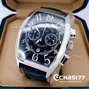 Franck Muller Curvex (19605)