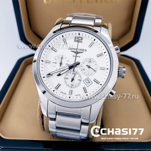 Копия Longines Master Collection (10006)