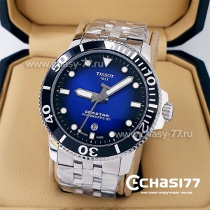 Tissot T-Sport Seastar Powermatic 80 (20506)