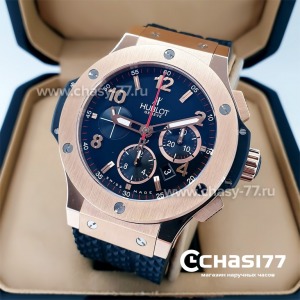 Hublot Big Bang ETA 4100 - Дубликат (12106)
