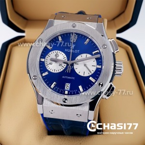 HUBLOT Classic Fusion Chronograph (22206)