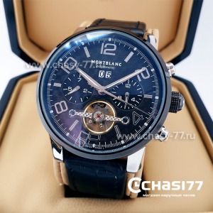 Копия Montblanc TimeWalker (22306)