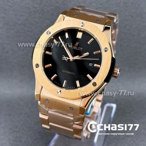 HUBLOT Classic Fusion (02506)