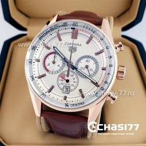 Tag Heuer CARRERA Porsche (22906)