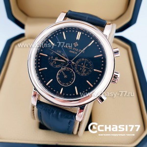 Patek Philippe Men Complications (03206)