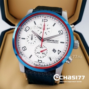 Montblanc TimeWalker (13506)