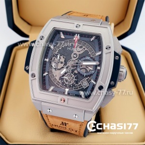 Hublot Senna Champion 88 (23506)