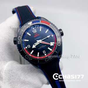 Omega Seamaster Planet Ocean - Дубликат (13606)