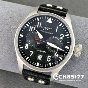 IWC Big Pilot Die Grosse Fliegeruhr (23906)