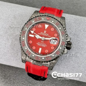 Rolex GMT Master II Black Ceramic Bezel - Дубликат (24006)