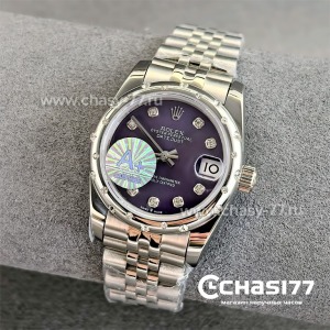 Копия Rolex Datejust (24706)