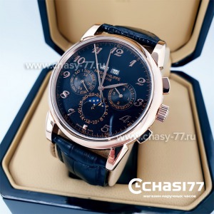 Копия Patek Philippe Perpetual Calendar (04706)