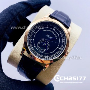 Копия Patek Philippe Annual Calendar (14806)