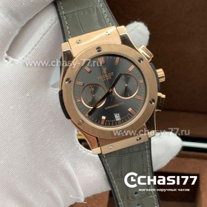 HUBLOT Classic Fusion Chronograph (24906)