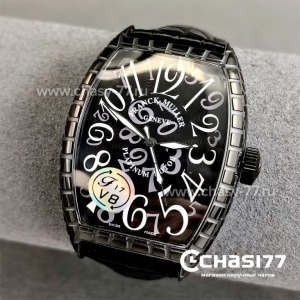 Franck Muller Crazy Hours (25006)