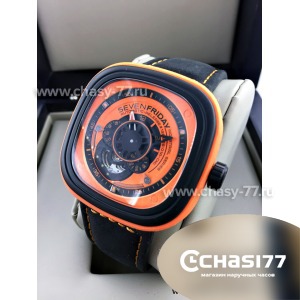 SEVENFRIDAY Industrial (05006)